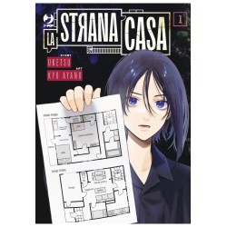 Jpop - La Strana Casa Vol.1